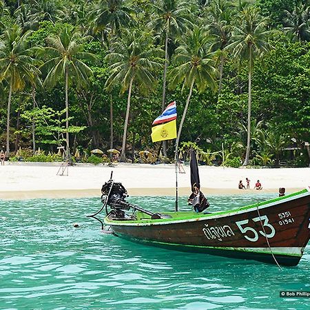 Zen Rooms Basic Nanai Phuket Patong ภายนอก รูปภาพ