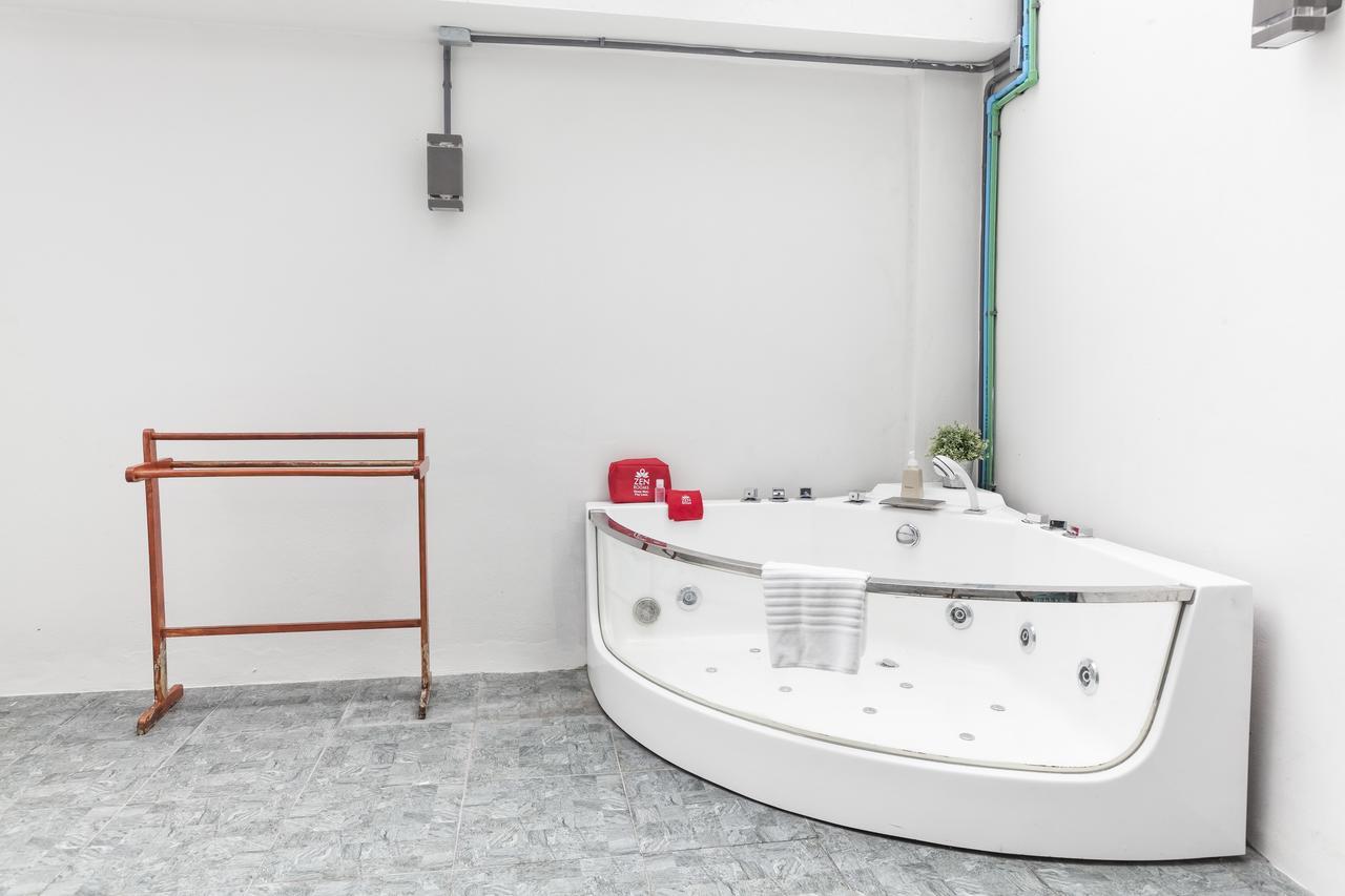 Zen Rooms Basic Nanai Phuket Patong ภายนอก รูปภาพ