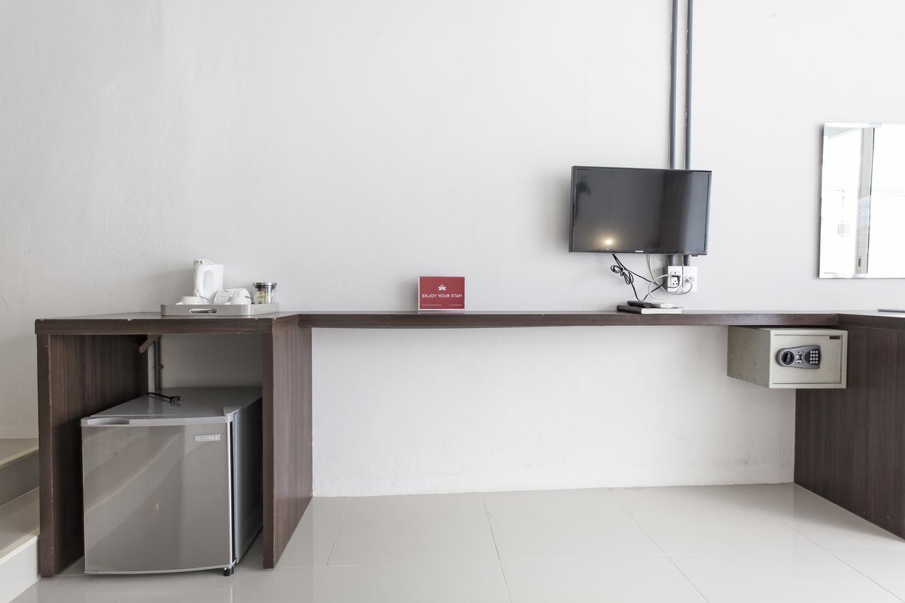 Zen Rooms Basic Nanai Phuket Patong ภายนอก รูปภาพ