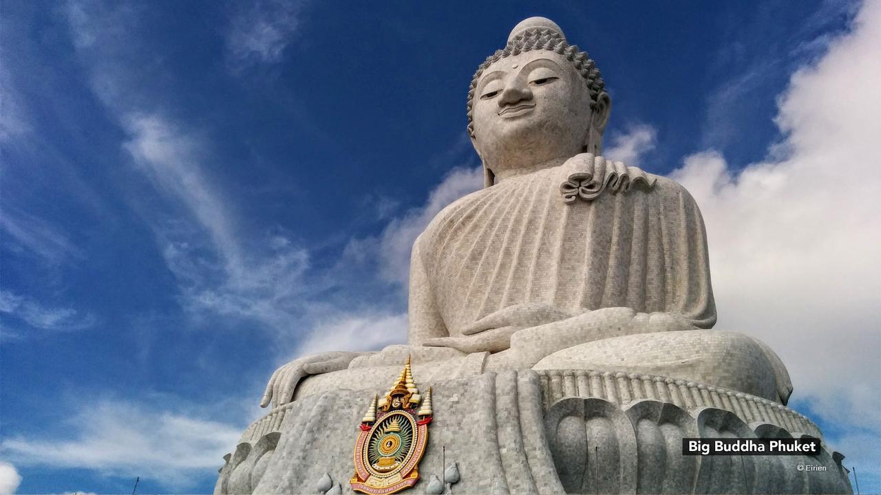 Zen Rooms Basic Nanai Phuket Patong ภายนอก รูปภาพ