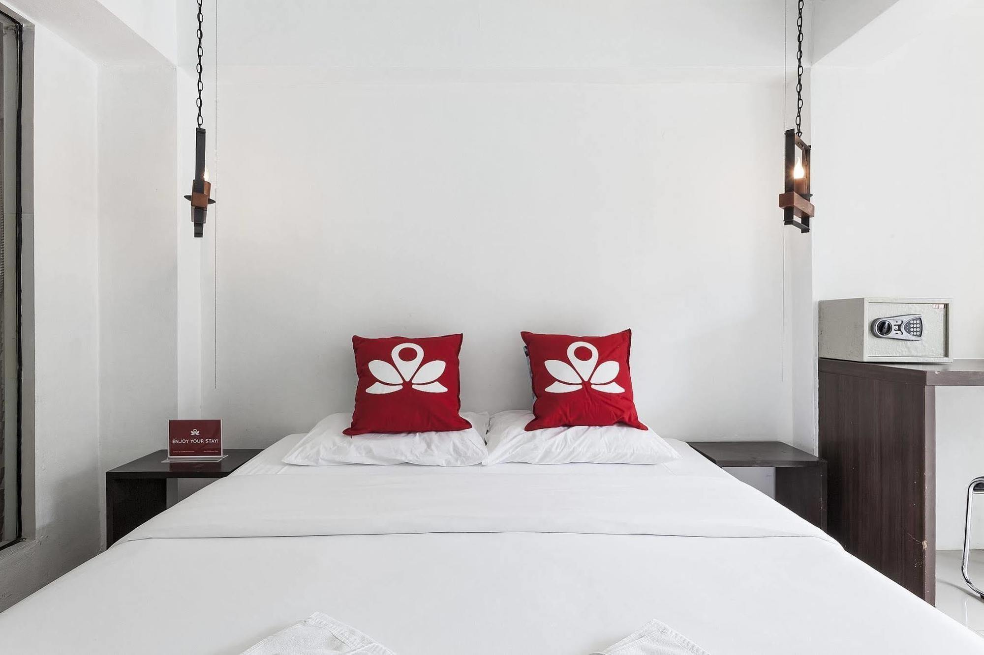 Zen Rooms Basic Nanai Phuket Patong ภายนอก รูปภาพ