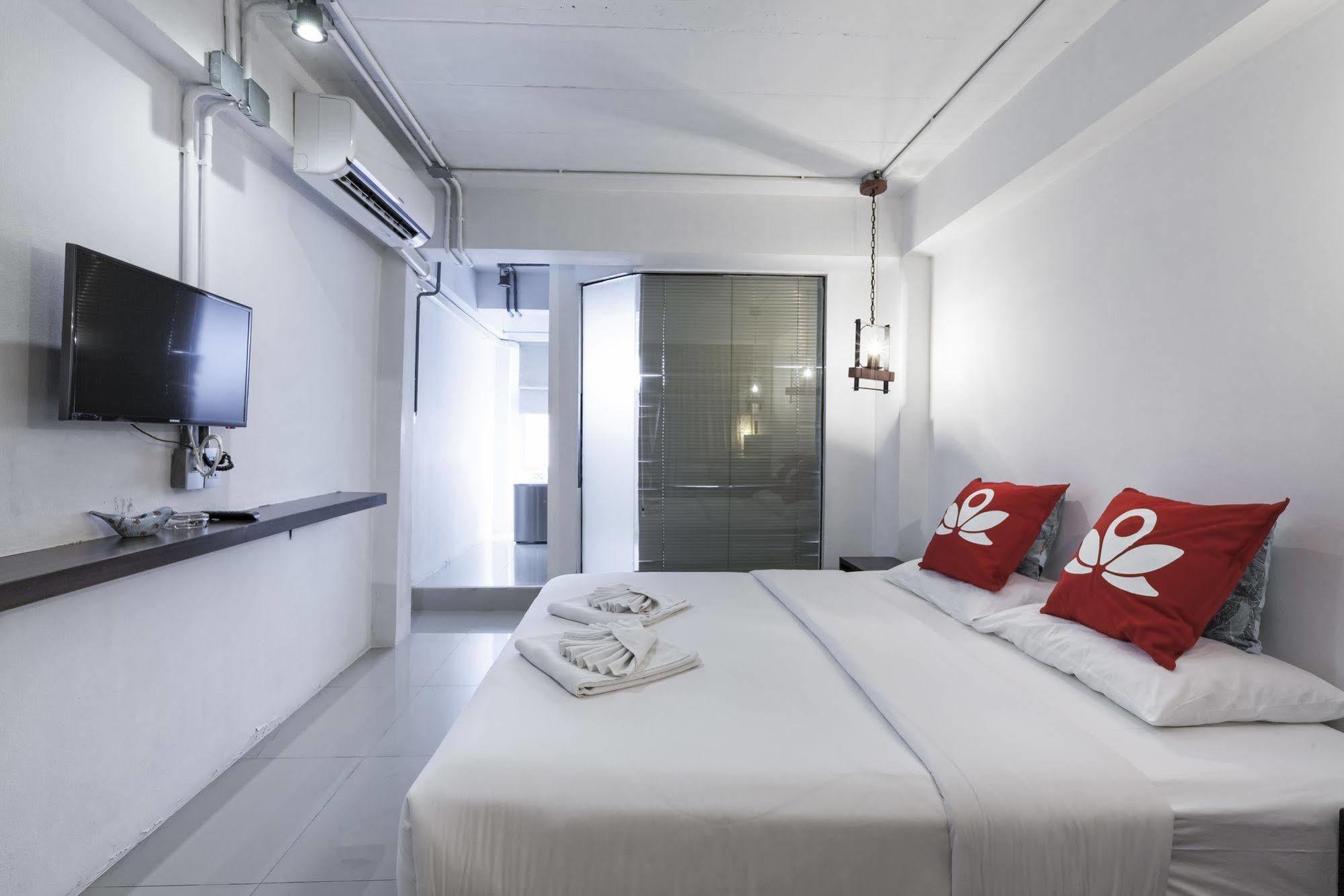 Zen Rooms Basic Nanai Phuket Patong ภายนอก รูปภาพ
