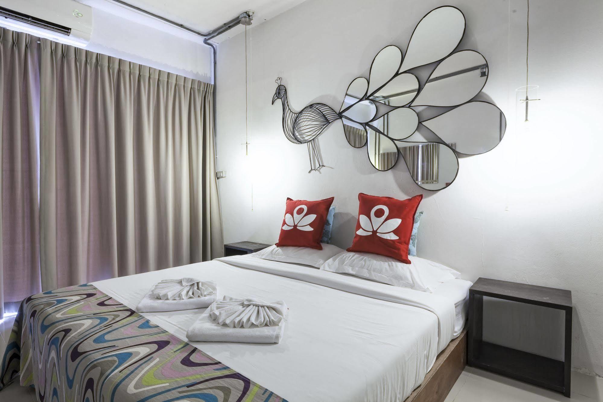 Zen Rooms Basic Nanai Phuket Patong ภายนอก รูปภาพ