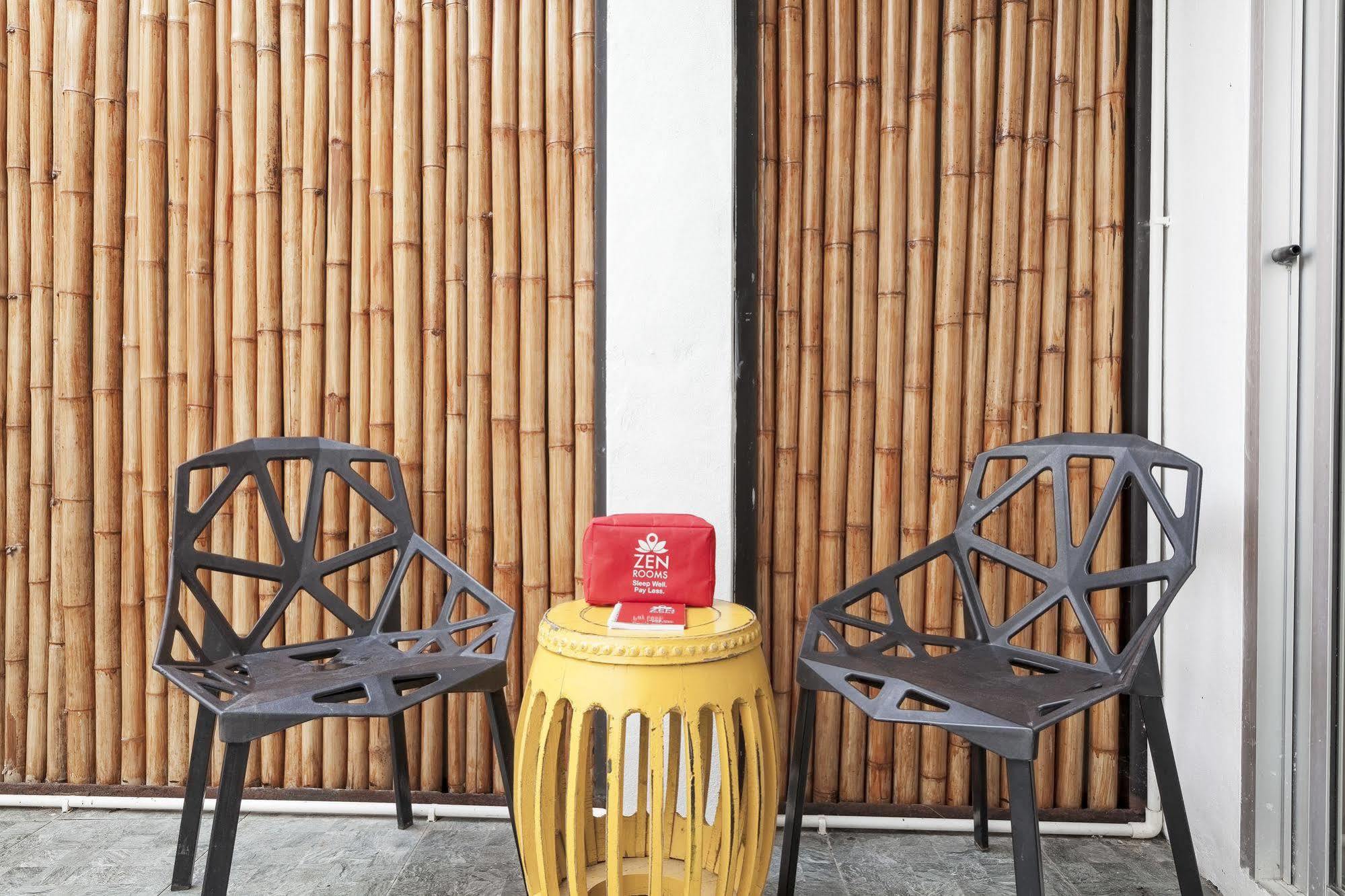 Zen Rooms Basic Nanai Phuket Patong ภายนอก รูปภาพ